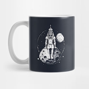 Apophis 99942 April 13 2029 Space Lover Comet Meteor Mug